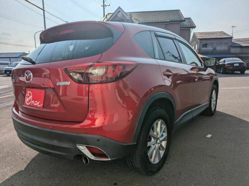 CX-5-11