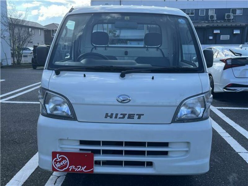 HIJET TRUCK-3