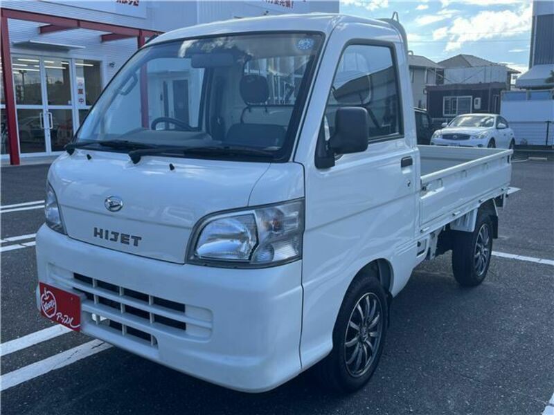 HIJET TRUCK-4