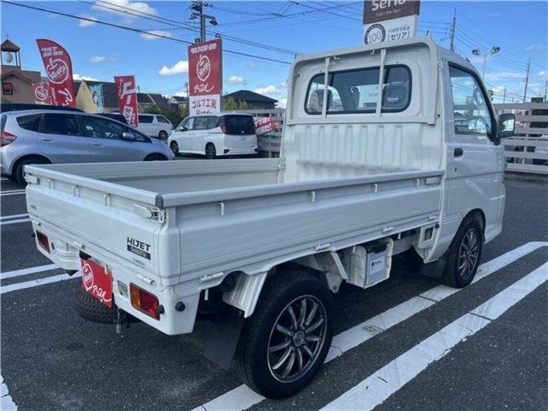 HIJET TRUCK-6