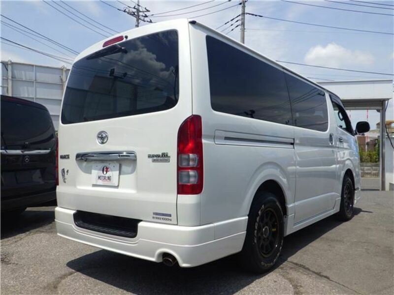 HIACE-6