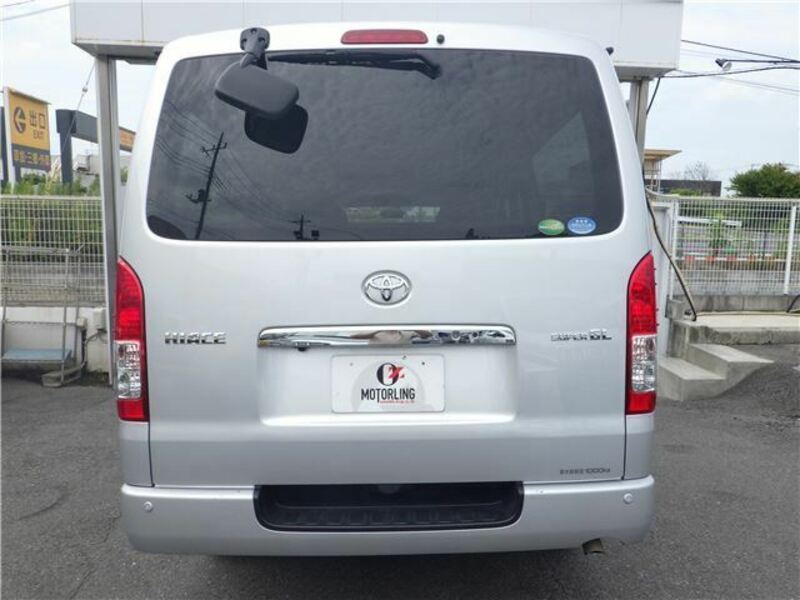 HIACE-2