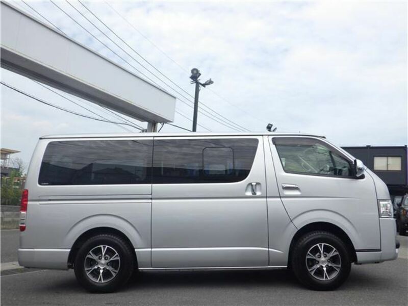 HIACE-3