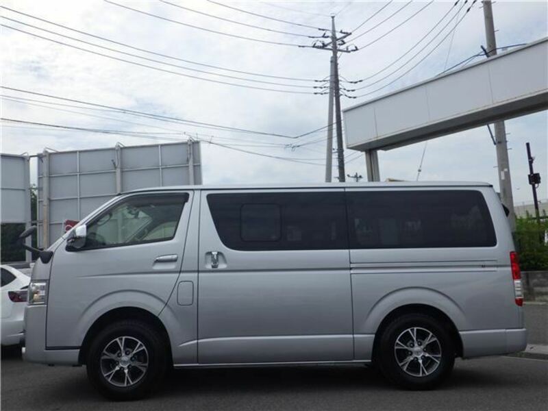 HIACE-4