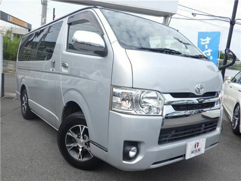 HIACE-5