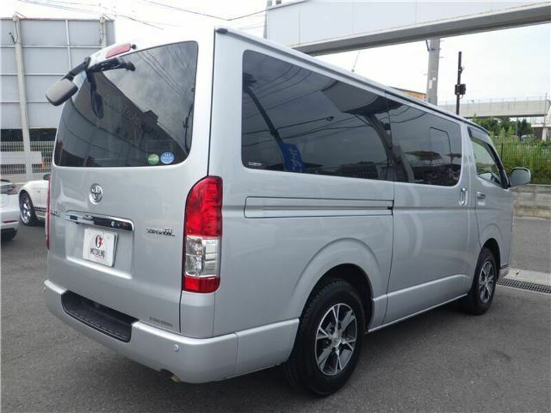 HIACE-6