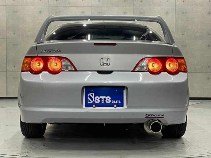 INTEGRA-4