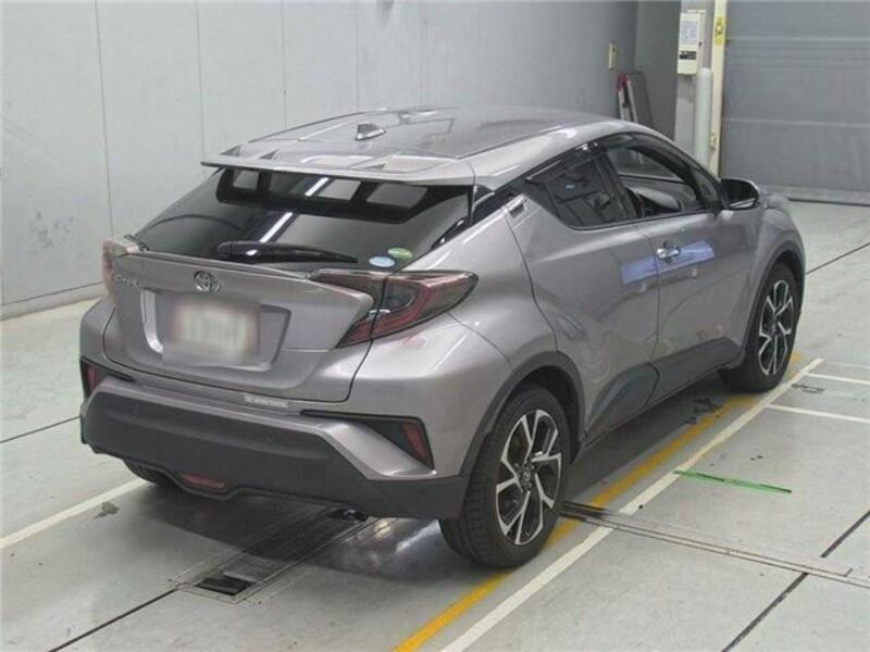 C-HR-1