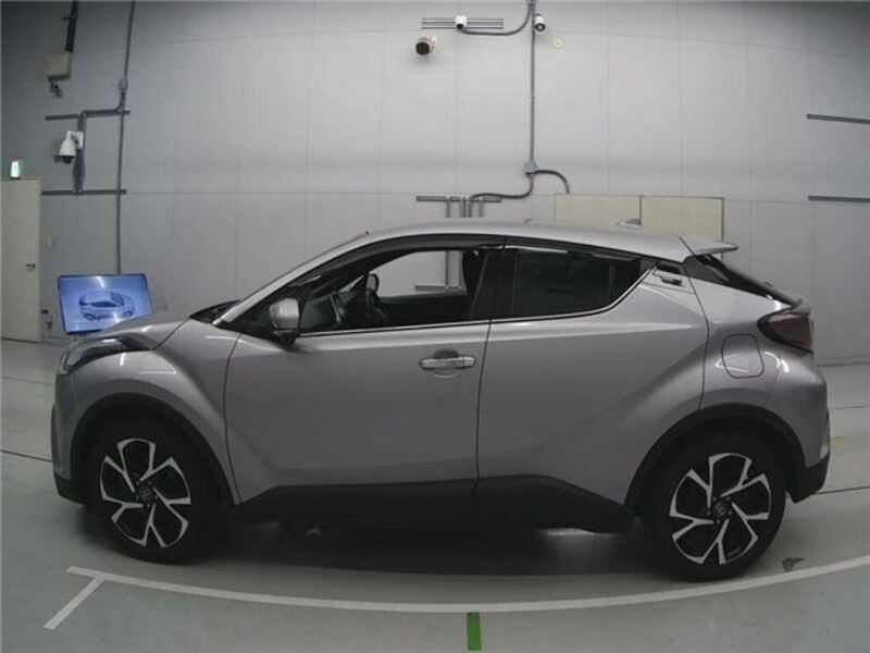 C-HR-3