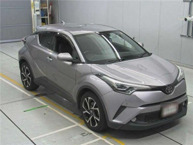 C-HR-4