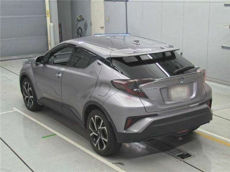 C-HR-5