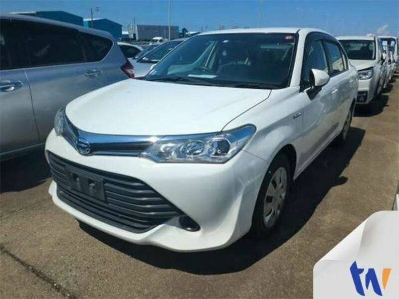 COROLLA AXIO-0