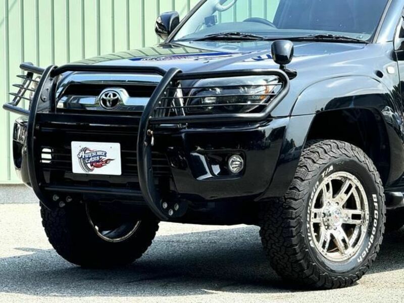 HILUX SURF-4