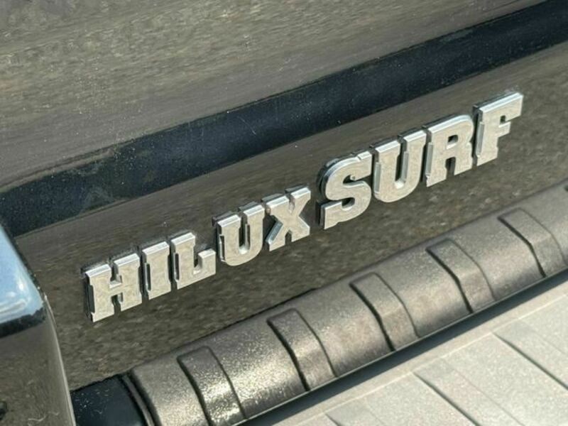 HILUX SURF-21