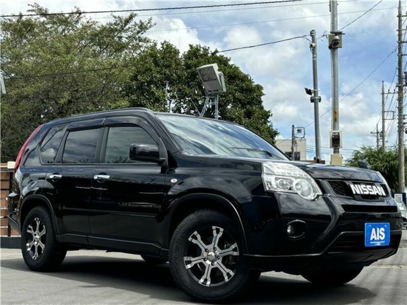 X-TRAIL-38