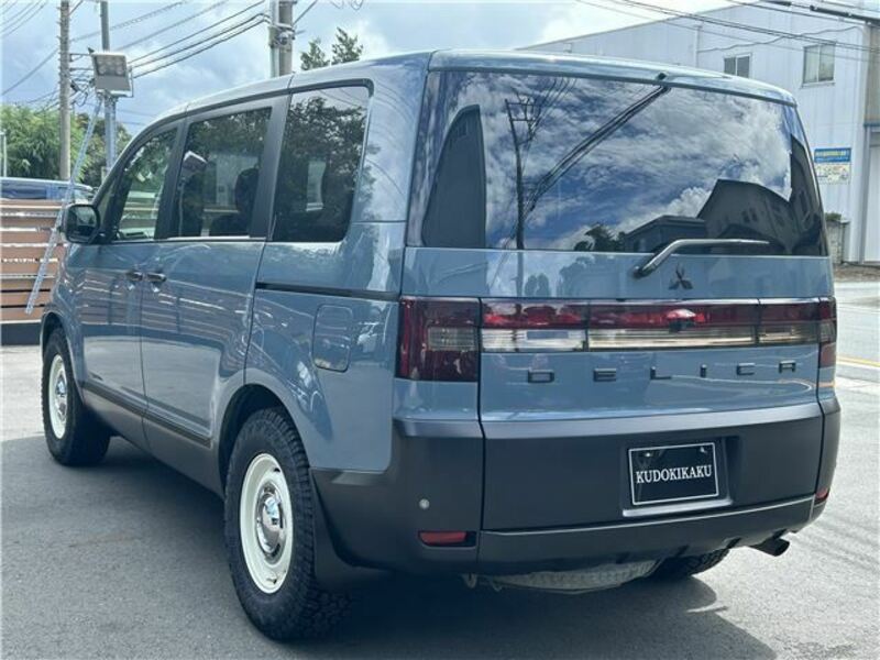 DELICA D5-28