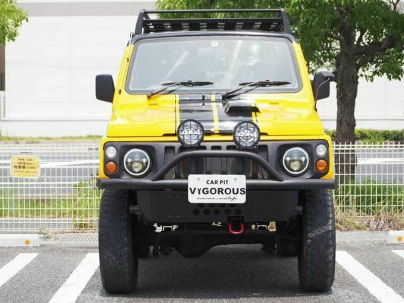 JIMNY-1