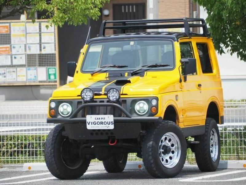 JIMNY-2