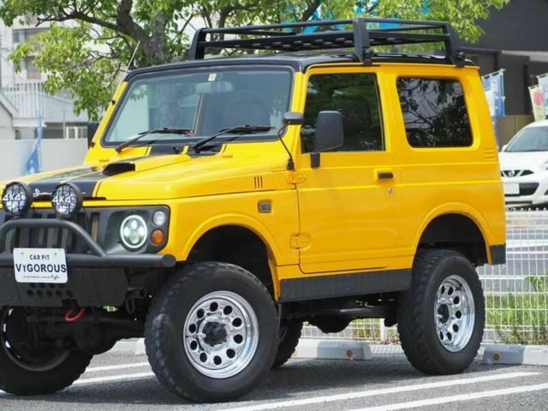 JIMNY-4