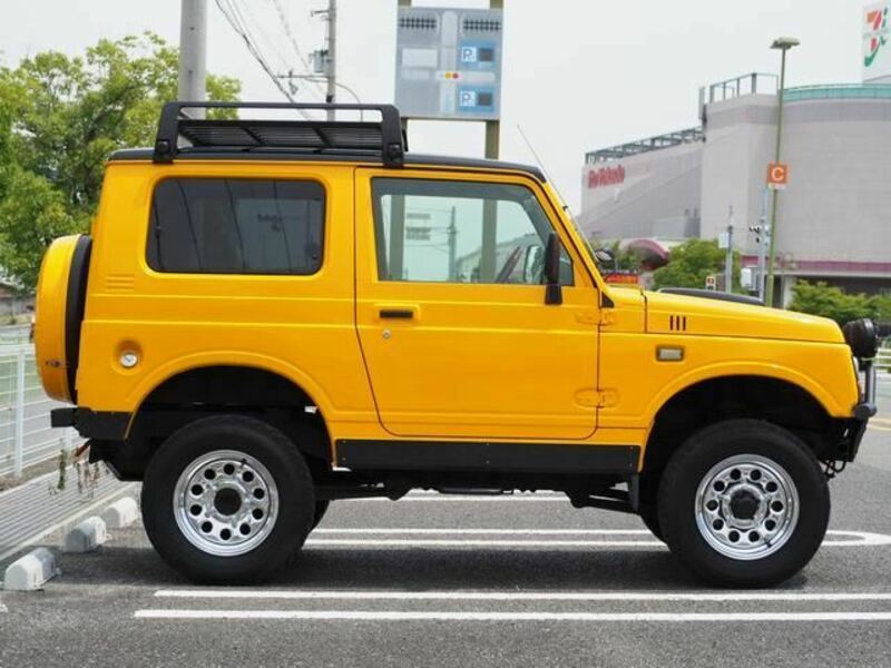 JIMNY-8