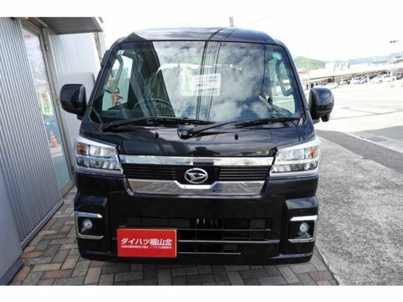 HIJET TRUCK-1