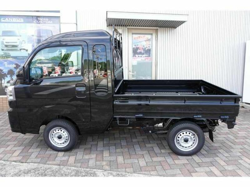 HIJET TRUCK-2