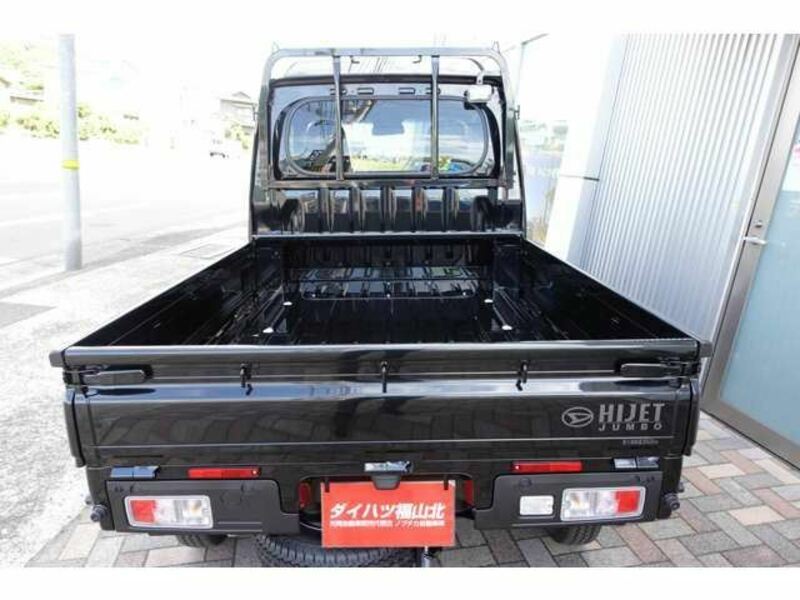 HIJET TRUCK-4