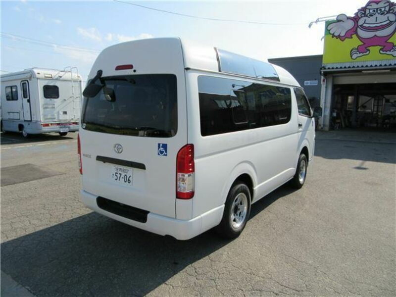 HIACE VAN-2