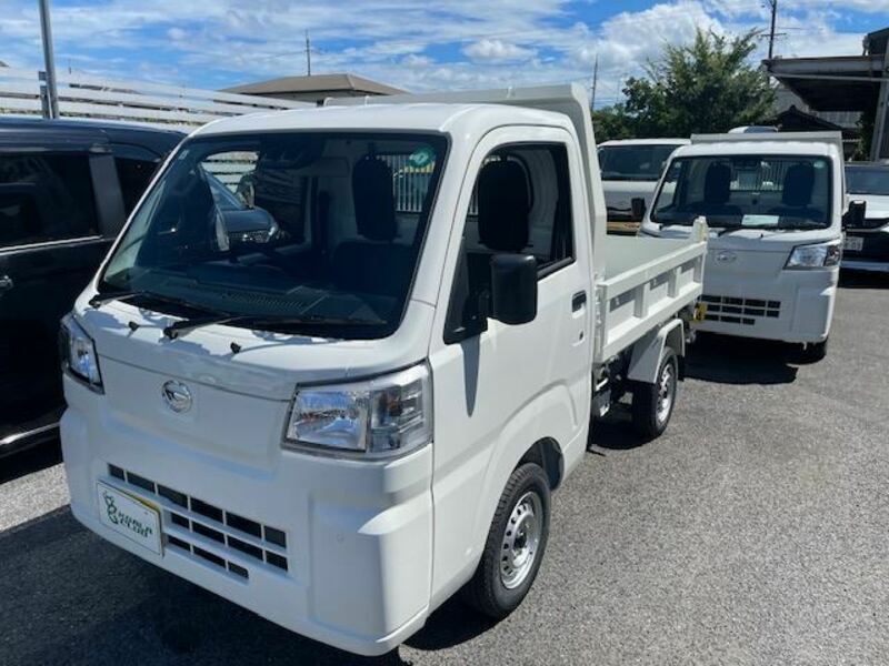 HIJET TRUCK-7