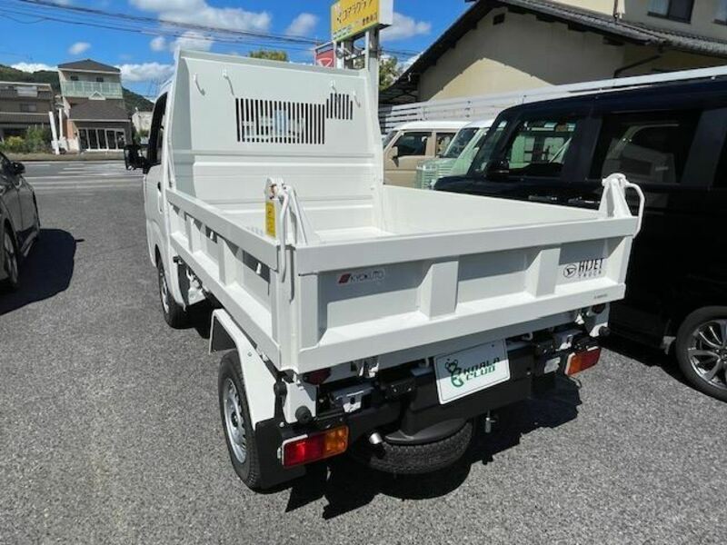 HIJET TRUCK-9