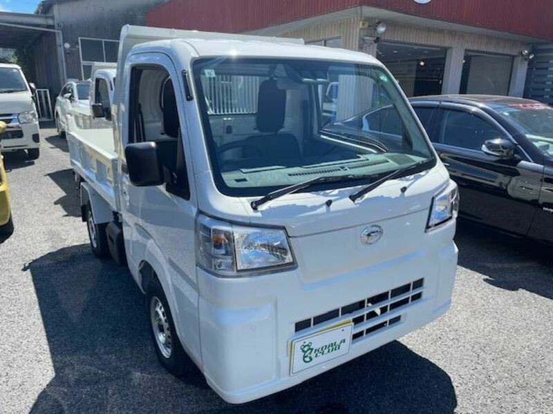 HIJET TRUCK-21