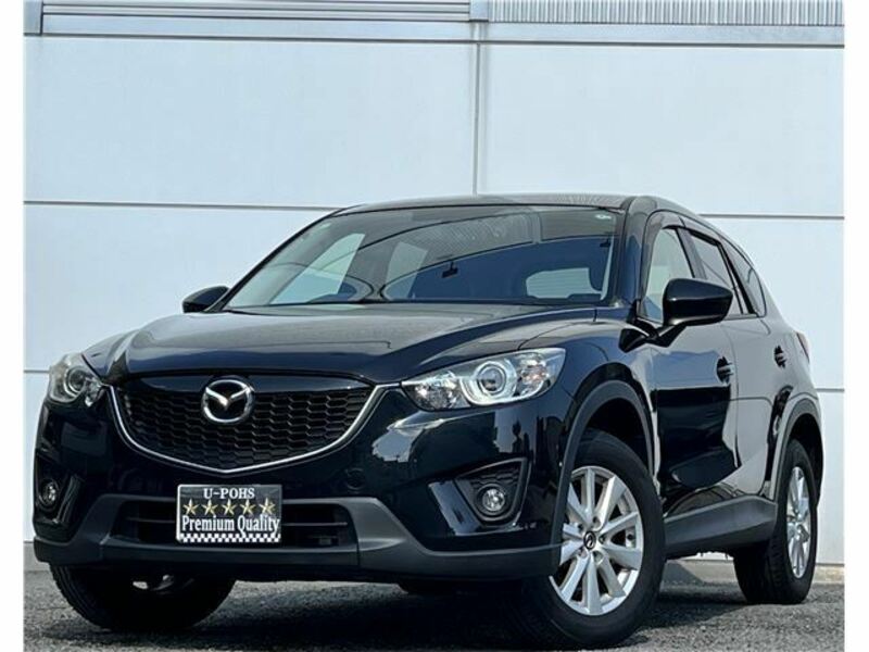 CX-5-0