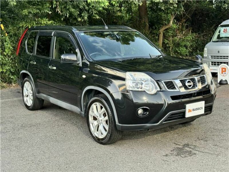 X-TRAIL-3