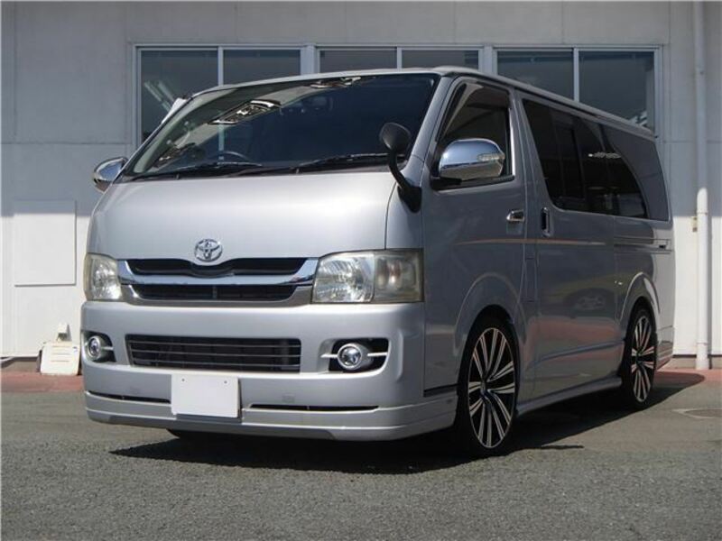 HIACE