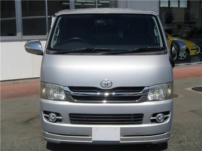 HIACE-3