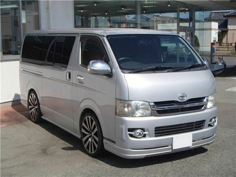 HIACE-4