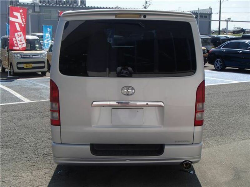 HIACE-5