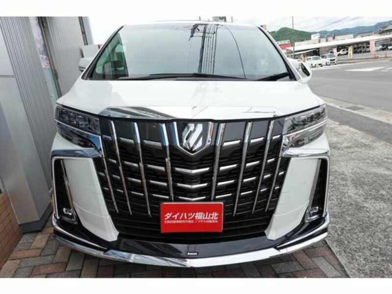 ALPHARD-1