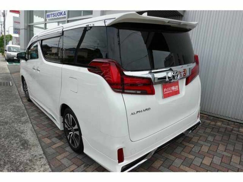 ALPHARD-3