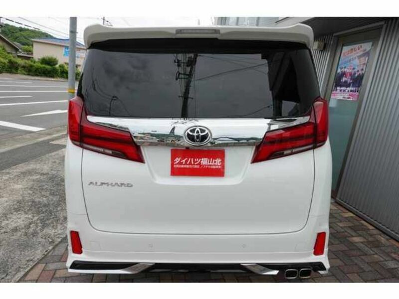 ALPHARD-4