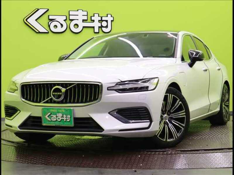 VOLVO　S60