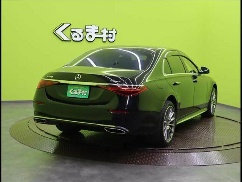 S-CLASS