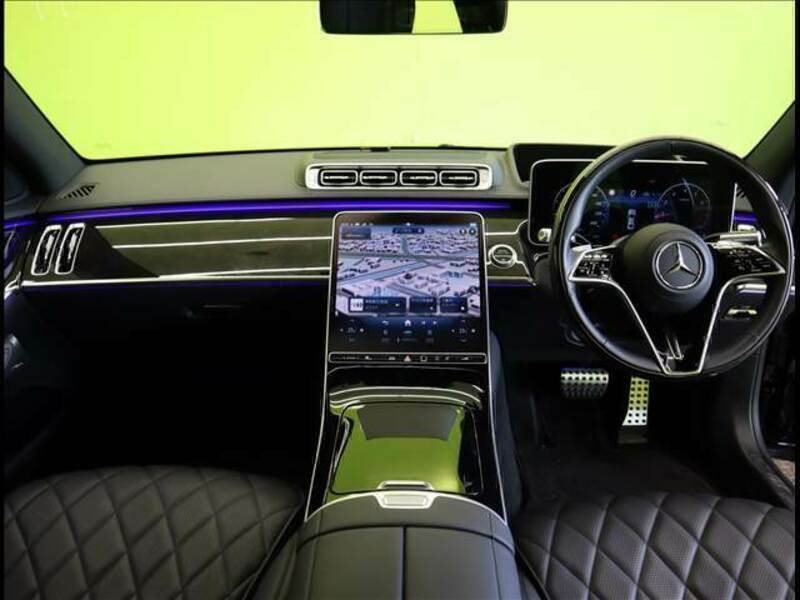 S-CLASS