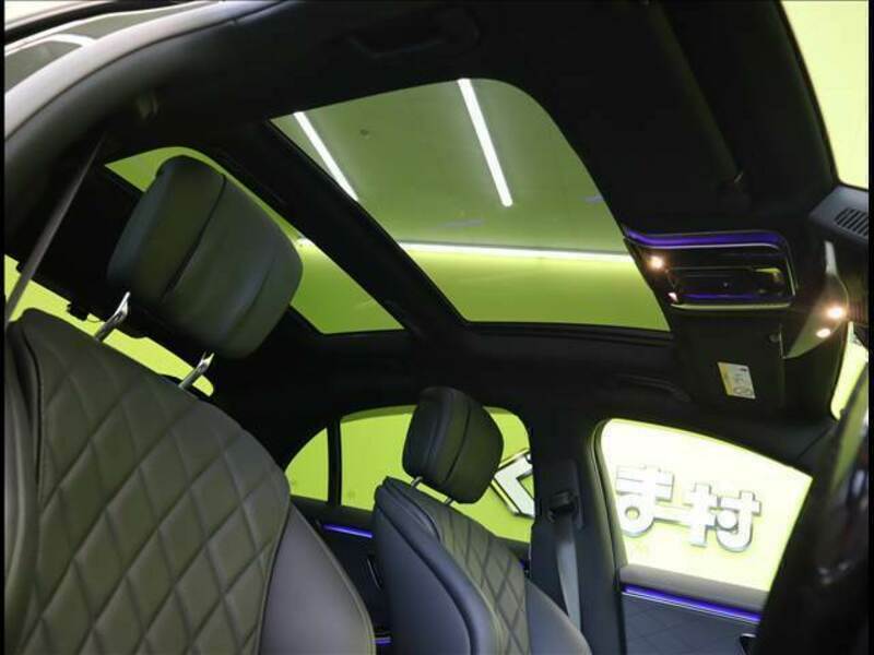 S-CLASS