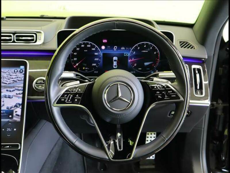 S-CLASS