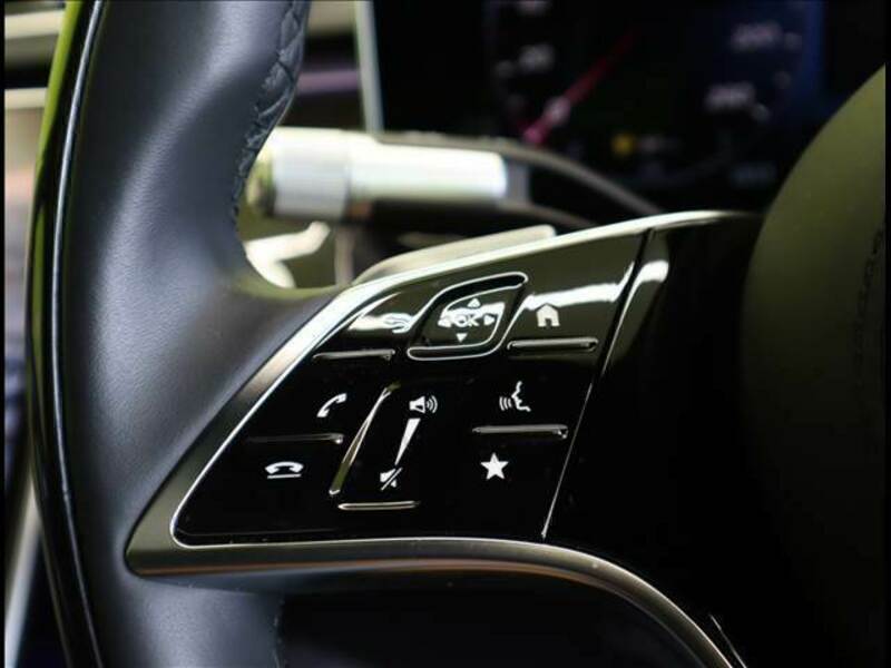 S-CLASS