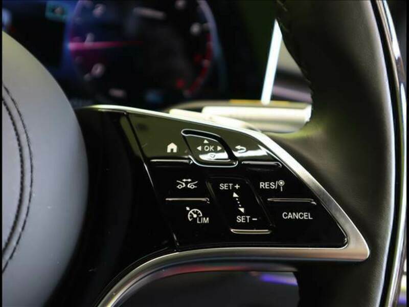 S-CLASS
