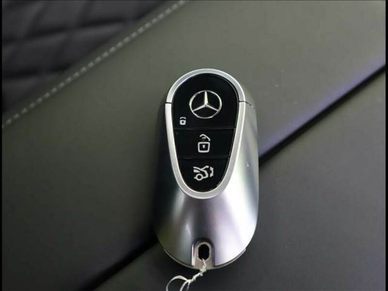 S-CLASS
