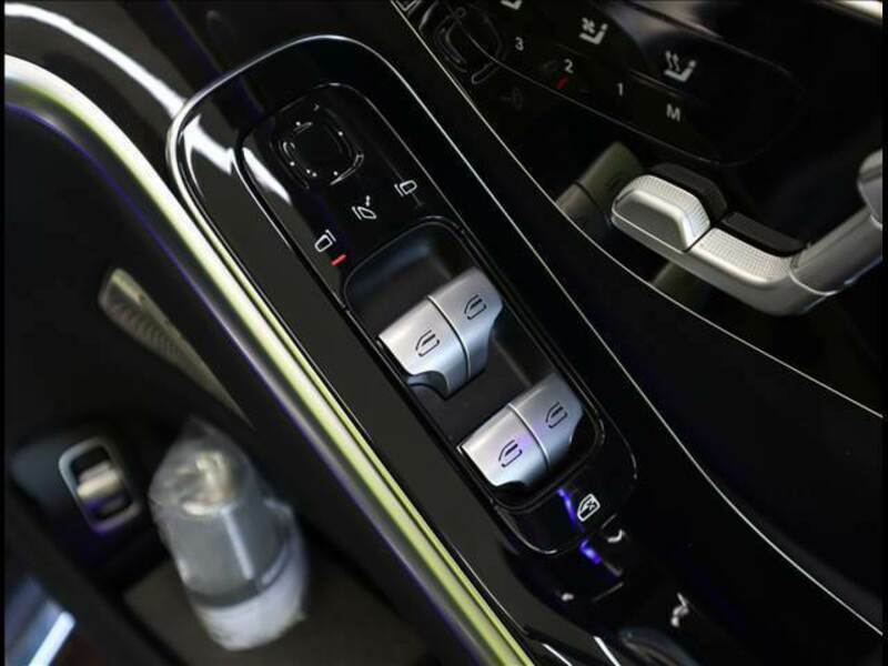 S-CLASS