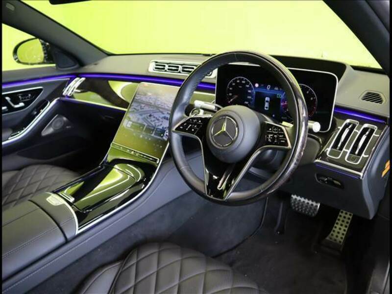 S-CLASS
